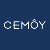 CEMÔY logo