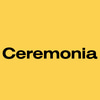 Ceremonia logo