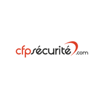 Logo CFP Sécurité