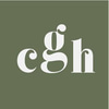 CG Hunter logo