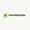 CheckMyCaller.com logo