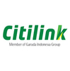 Citilink kode kupon
