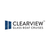 Clearview Cruises logo