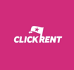 Códigos de cupón de ClickRent