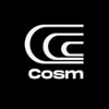 Cosm logo