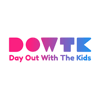 Day Out With The Kids logo