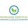 Designer Vertical Gardens logo