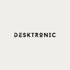 Desktronic logo
