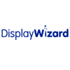 Display Wizard logo