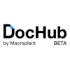 DocHub  logo