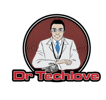 Dr Techlove logo