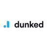 Dunked logo