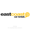 East Coast Car Rentals logo