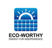 Eco-Worthy logo