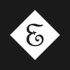 Elysium Black Diamond logo