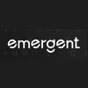 Emergent logo