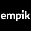 Kody kuponów Empik