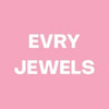 EVRYJEWELS logo
