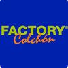 Códigos de cupón de Factory Colchon