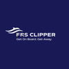 FRS Clipper Vacations logo