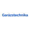 Garázstechnika logó