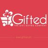 Gifted logo