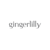 Gingerlilly logo