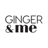 GINGER&ME logo