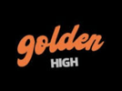 Golden HIGH logo