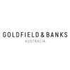 Goldfield & Banks logo