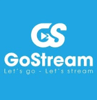 GoStream logo