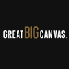Great Big Canvas logo