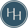 Happy Head  logo