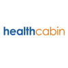 HealthCabin logo