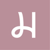 Hey Shape logo