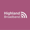 Highland Broadband logo
