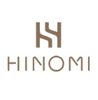 HINOMI logo
