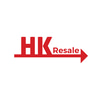 HK Resale logo
