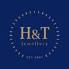 H&T Jewellery logo