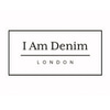 I Am Denim logo