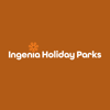 Ingenia Holiday Parks logo