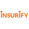 Insurify logo