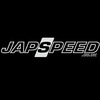 Japspeed logo