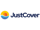 JustCover logo