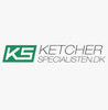 Ketcherspecialisten kuponkoder