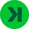 Kikoff  logo