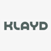 KLAYD logo