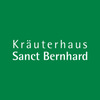Kräuterhaus Sanct Bernhard logo