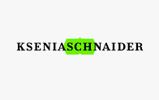 KSENIASCHNAIDER logo