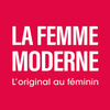 Logo La Femme Moderne